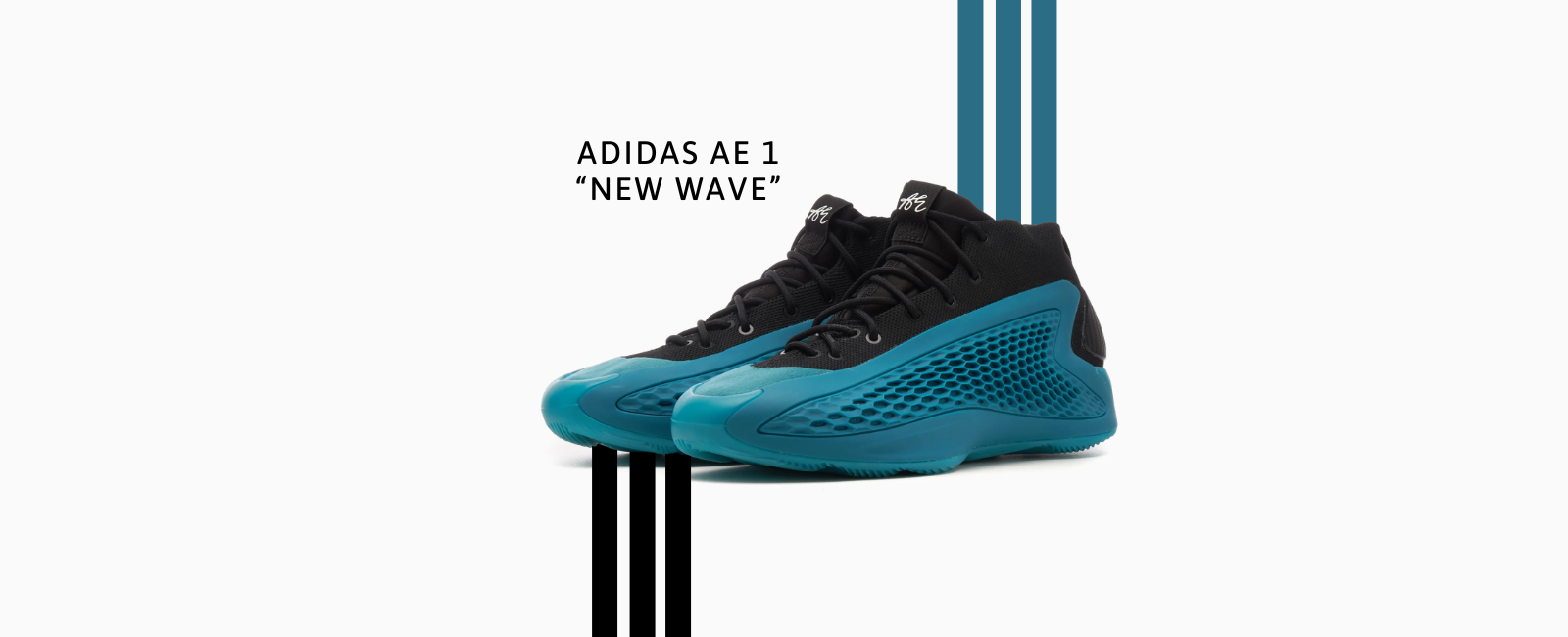 Homepage banner of brands collection